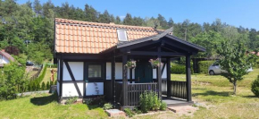 Ekologiczny Domek , Pojezierze Drawskie in Jeziernik
